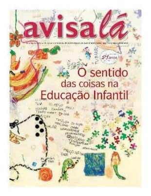 Denise Tonello - Publicação